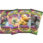 Pokémon TCG Vivid Voltage Booster – Zboží Dáma