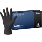 Espeon Latex Black Latexové nepudrované černé 100 ks 30002 – Sleviste.cz