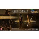 GreedFall