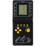 Digitální hra Brick Game Tetris Barva: Černá – Zboží Živě