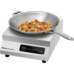 Bartscher Wok IW35 PRO 105.833 – Hledejceny.cz