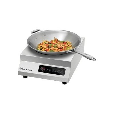 Bartscher Wok IW35 PRO 105.833 – Hledejceny.cz