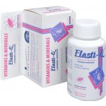 Elasti-Q Vitamins and Minerals s post.uvolňov. 90 tablet – Hledejceny.cz