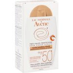 Avène Sun Mineral ochranný tónovací fluid SPF50+ 40 ml – Zbozi.Blesk.cz