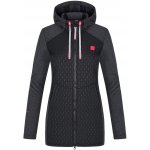 Loap MANET dámská mikina žíhaná černá – Zbozi.Blesk.cz