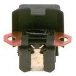 Snímač, zapalovací impuls BOSCH 1 237 031 296 – Sleviste.cz