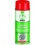 Boll sprej na brzdové třmeny 400 ml červená – Sleviste.cz