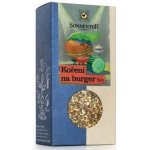 Sonnentor Koření na burger bio 60 g – Hledejceny.cz