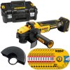 DeWALT DCG409VSNT