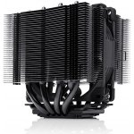 Noctua NH-D9L chromax.black – Hledejceny.cz