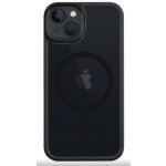 Pouzdro Tactical MagForce Hyperstealth iPhone 13 Pro Asphalt – Zboží Živě