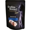 Kapsička pro kočky Dolina Noteci Premium Cat Junior Cod & Sardine 85 g