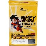 Olimp Whey Protein Complex 100% 700 g – Hledejceny.cz