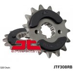 JT Sprockets JTF 577-15 | Zboží Auto