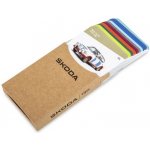 Kvarteto: Škoda – Zboží Živě