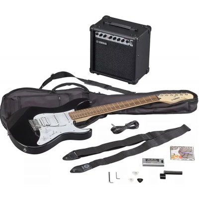 Yamaha EG 112 GPII HII – Zboží Dáma