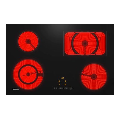 MIELE KM 6523 FL – Hledejceny.cz