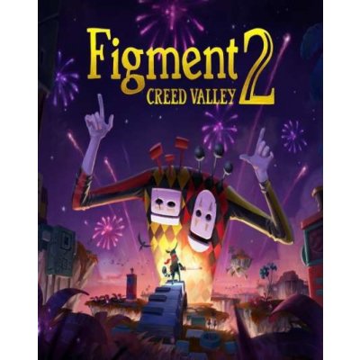 Figment 2: Creed Valley