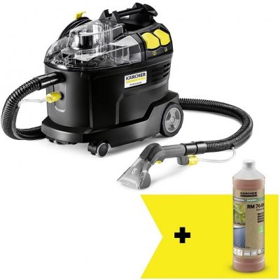 Karcher Puzzi 8/1 Go!Further 1.100-249.0 – Zboží Mobilmania