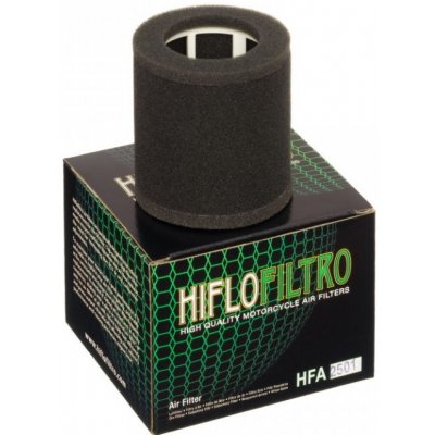 HIFLOFILTRO Vzduchový filtr HFA2501 – Hledejceny.cz