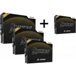 Srixon Z-Star 9 s vlastním postiskem 3+1 48 ks – Hledejceny.cz