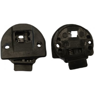 Kenting Unipos, horní-černý 21 (s pružinou) (G01) FMBG 1020 H-21 (G01) – Sleviste.cz