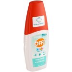 Off! Kids repelent rozprašovač pro děti 100 ml – Zboží Dáma