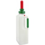 GEWA Láhev s dudlíkem pro telata 3l – Zboží Mobilmania