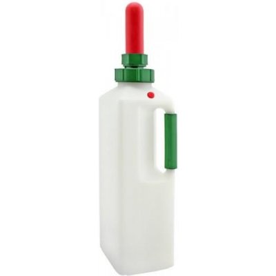 GEWA Láhev s dudlíkem pro telata 3l – Zboží Mobilmania