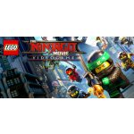 LEGO Ninjago Movie Video Game – Zboží Mobilmania