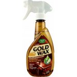 Gold Drop Gold WAX leštěnka na nábytek 400 ml – Zboží Mobilmania