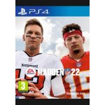 Madden NFL 22 – Zboží Mobilmania