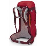 Osprey Stratos III 36l poinsettia red – Zbozi.Blesk.cz