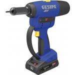 Gesipa FireBird Pro Gold Edition 2,0 AhGES1679674 – Zboží Dáma