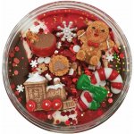 Mamolína Perníčkový express Mámy v rejži – Zboží Dáma