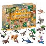 Playmobil 71006 Adventní kalendář Wiltopia – Zboží Dáma