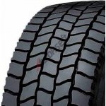 Fulda Regio Force 205/75 R17,5 124/122M  – Sleviste.cz