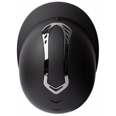 HORZE Bezpečnostní helma Celeste black matt – Hledejceny.cz