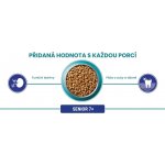 Purina ONE Bifensis Senior 7+ kuře a celozrnné obilniny 0,8 kg – Zboží Dáma