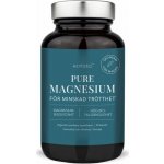 Nordbo Pure Magnesium 180 kapslí + 90 kapslí – Hledejceny.cz