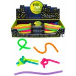 Trendhaus Power Schnur šňůrka svítící ve tmě fialová 30 cm – Zboží Dáma