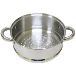 TORO Napařovací vložka, pařáček do hrnce ø 20 x v.9,2 cm – Zboží Dáma