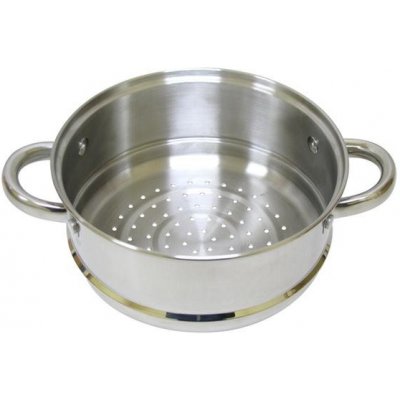 TORO Napařovací vložka, pařáček do hrnce ø 20 x v.9,2 cm – Zboží Dáma