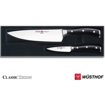 Wüsthof Classic Ikon Sada nožů 2 ks 9276