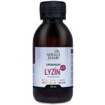 Adelle Davis Lipozomální Lyzin AKUT 200 ml – Hledejceny.cz