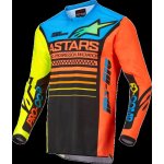 Alpinestars KID R-COM černo-žlutý – Sleviste.cz
