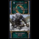 FFG Lord of the Rings LCG: The Withered Heath – Hledejceny.cz