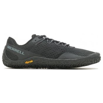 Merrell Vapor Glove 6 J067718 dámské barefoot boty black