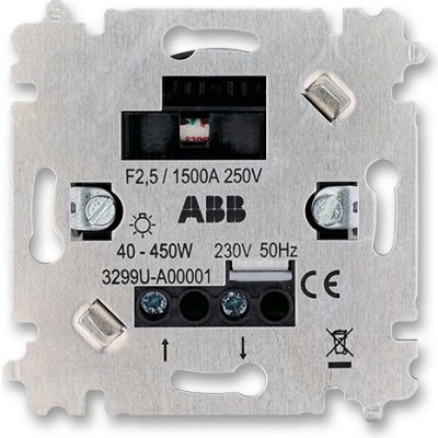 ABB 3299U-A00001 – Hledejceny.cz