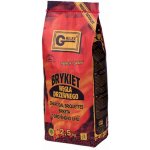 BANQUET Grilovací brikety 2,5kg – HobbyKompas.cz
